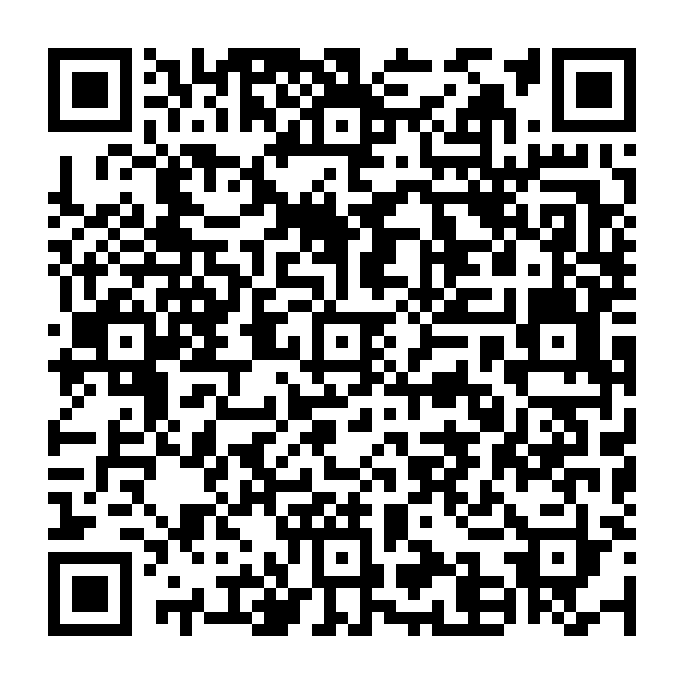 QR code for the INDEX:80 Midnight unshielded NIGHT donation address