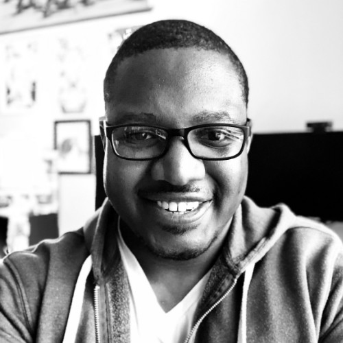 Chris Cata PFP from Linked In