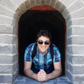 George Flerovsky public profile image