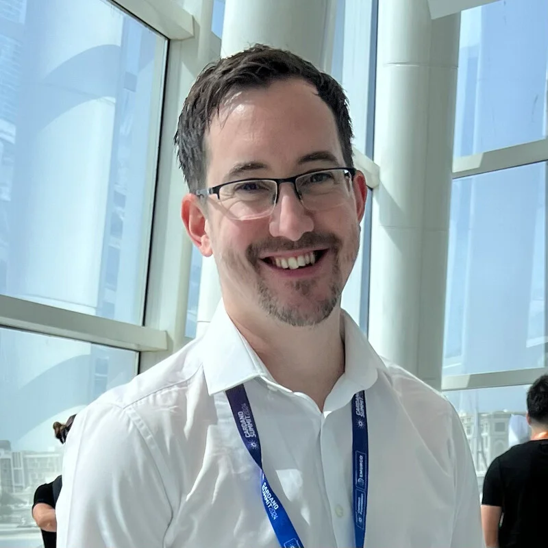 Ian Hartwell public profile image