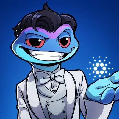 Leo Chen public profile image
