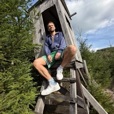 MAX public profile image