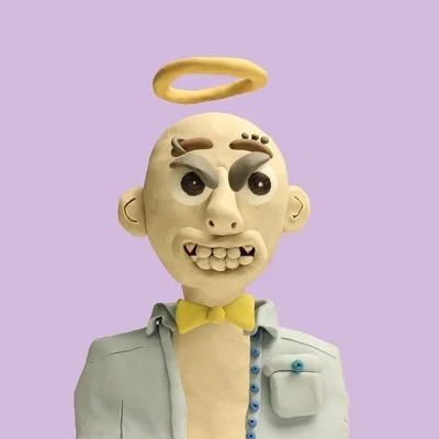 Nicolas Cerny public profile image