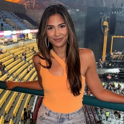 Sydney Nelson public profile image